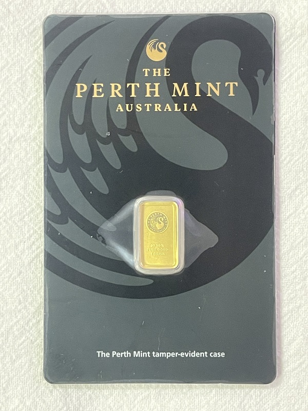The Perth Mint