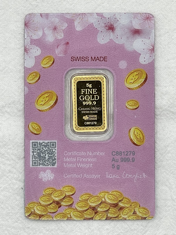 長慶金鑽 x PAMP Lucky Cat 招財貓