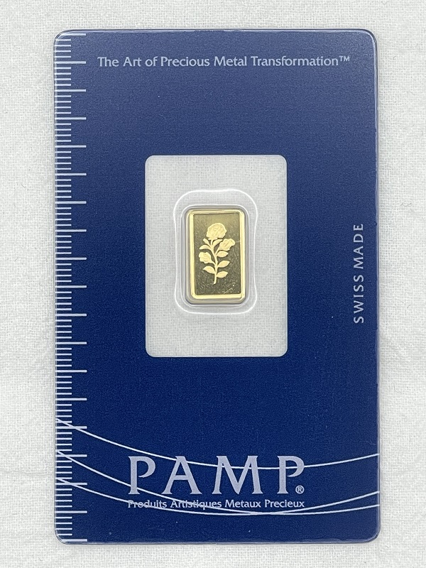 PAMP 薔薇