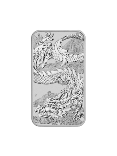 澳洲伯斯 2023 龍