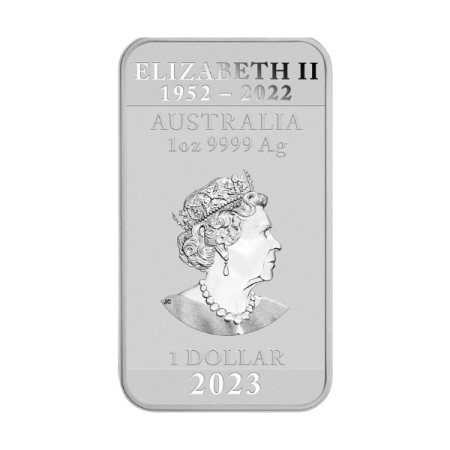 澳洲伯斯 2023 龍