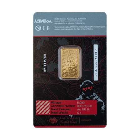 PAMP x 決勝時刻 聯名款 20週年紀念