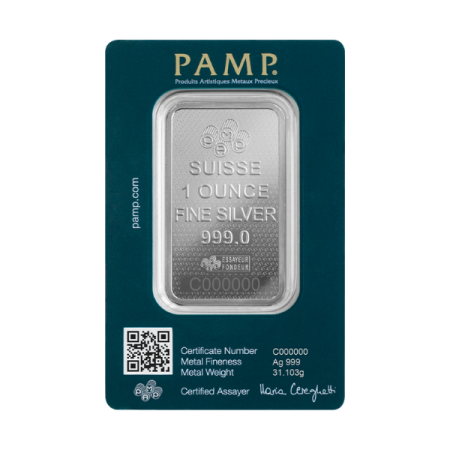 PAMP 財富女神 45週年紀念