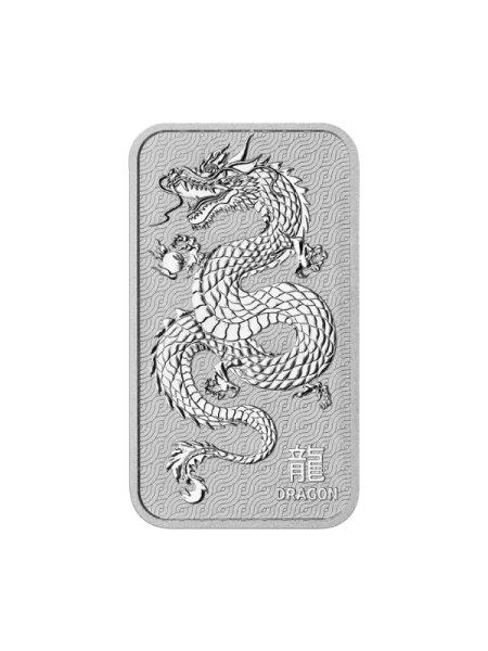 澳洲伯斯 2024 龍