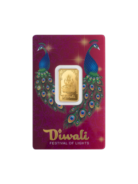 PAMP 2024 排燈節 吉祥天女