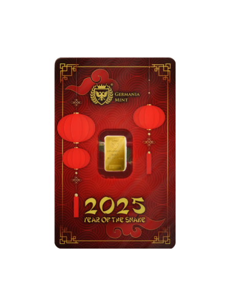 日耳曼尼亞 2025 生肖 蛇