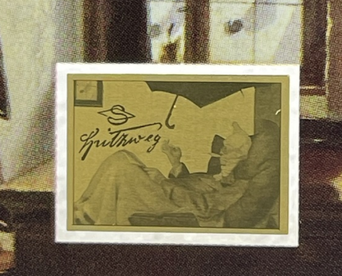 查德 窮詩人 25A02