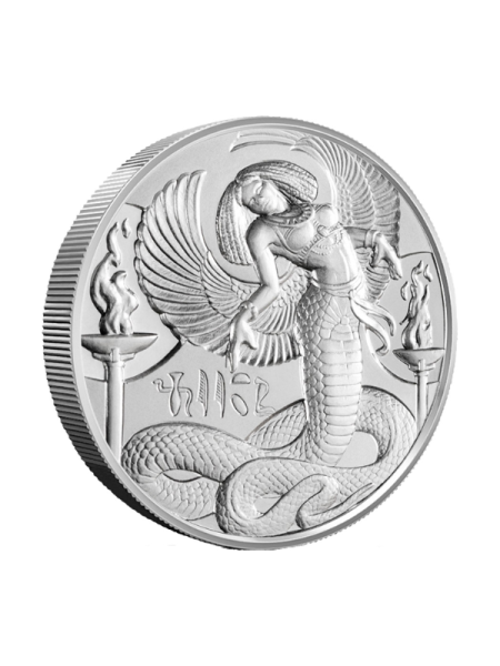 埃及 瓦吉特 守護女神