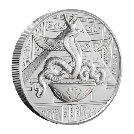 埃及 瓦吉特 守護女神