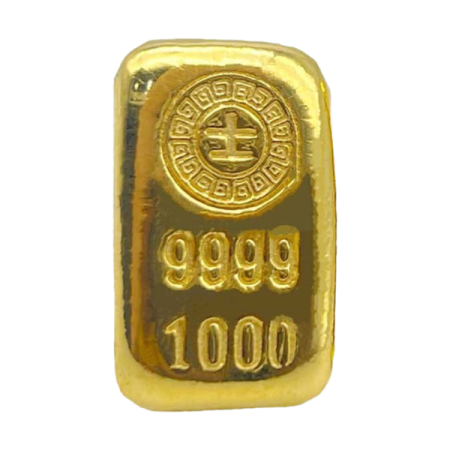 港口王 賓士金條