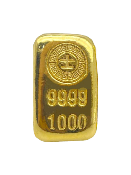 港口王 賓士金條