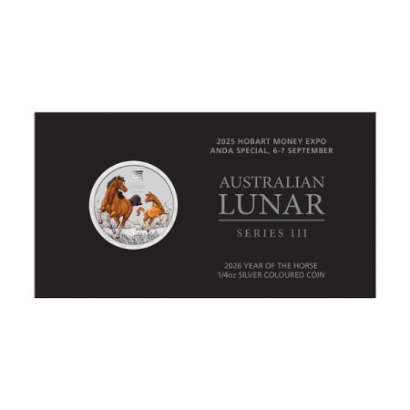 澳洲伯斯 2026 生肖 馬 彩色版