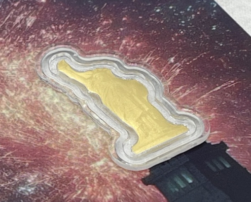 紐埃 2025 美國獨立紀念日 自由女神 0051