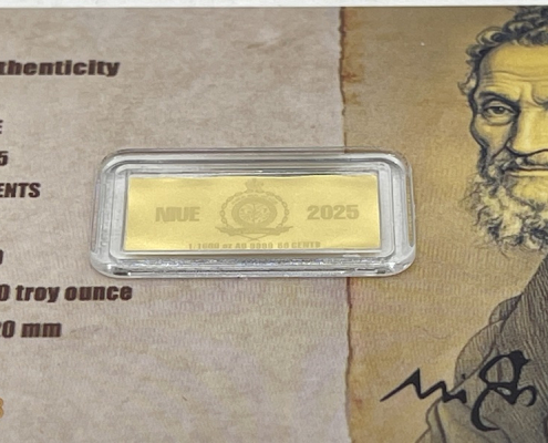 紐埃 2025 米開朗基羅 創造亞當 1278