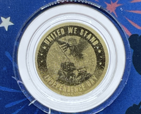 賴比瑞亞 2026 美國獨立紀念日 團結一致 1083