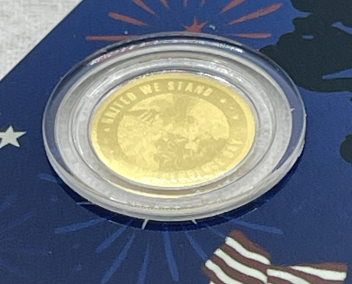 賴比瑞亞 2026 美國獨立紀念日 團結一致 1083