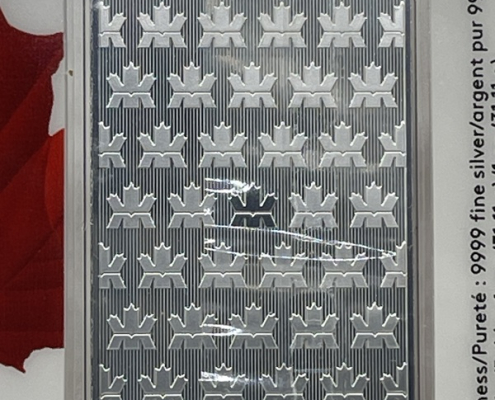 加拿大 2025 楓葉 25J02