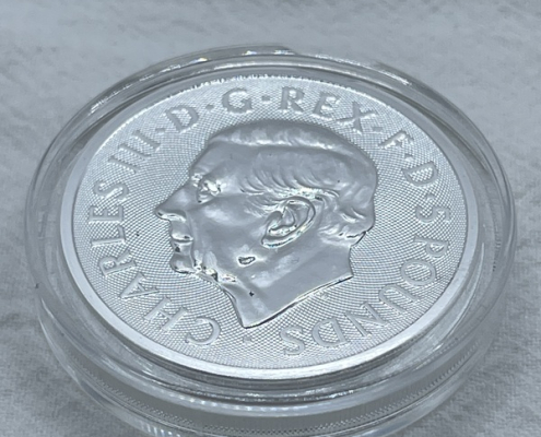 英國 2025 都鐸野獸系列 里奇蒙的格雷伊獵犬 25J01