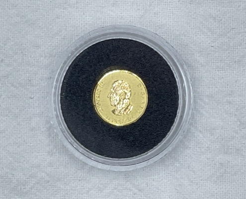 加拿大 2026 楓葉標誌 30週年紀念 01067