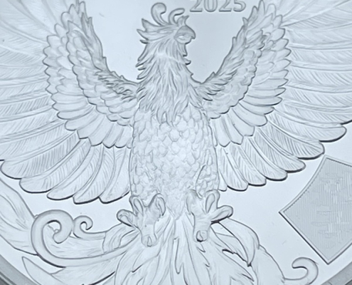 韓國 2025 鳳凰 25K01