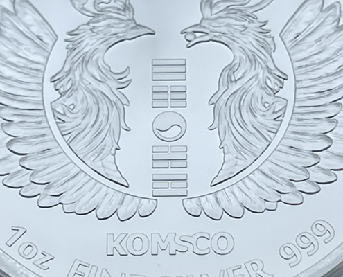 韓國 2025 鳳凰 25K01