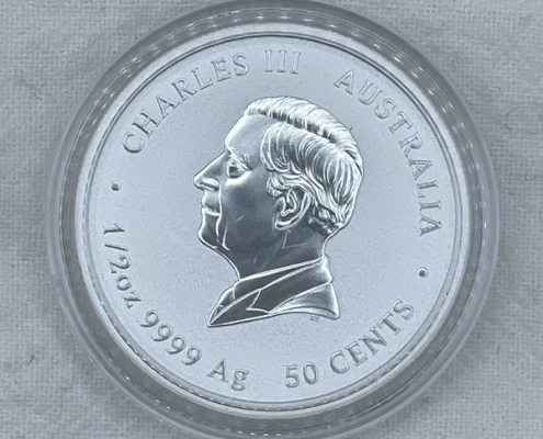 澳洲伯斯 2025 生肖 蛇 25K05