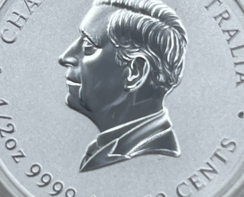 澳洲伯斯 2025 生肖 蛇 25K05