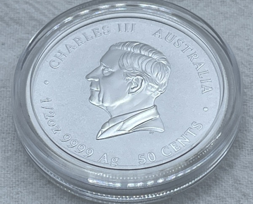 澳洲伯斯 2025 生肖 蛇 25K05