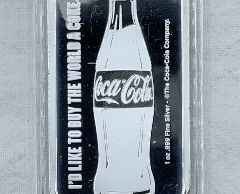 美國 2023 可口可樂 25K04