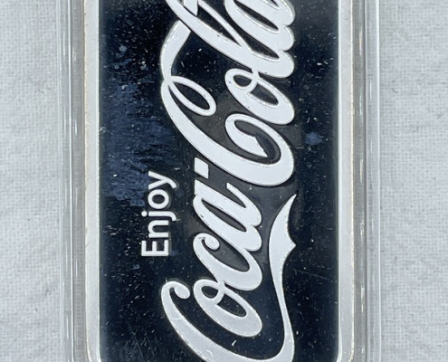 美國 2023 可口可樂 25K04