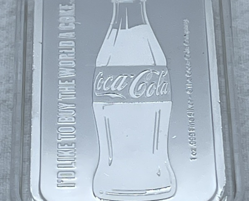 美國 2023 可口可樂 25K04