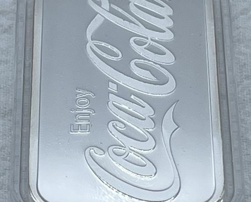 美國 2023 可口可樂 25K04