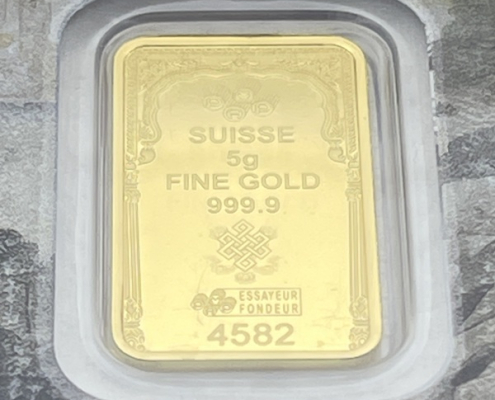 PAMP 幸運佛 釋迦牟尼 4582