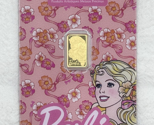 PAMP 芭比娃娃 1754