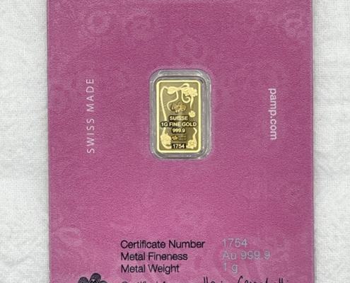 PAMP 芭比娃娃 1754