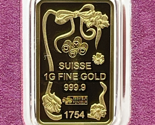 PAMP 芭比娃娃 1754