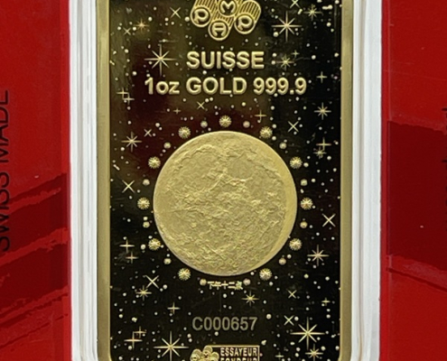 PAMP 2026 生肖 馬 C000657