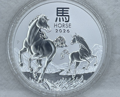 澳洲伯斯 2026 生肖 馬 25J06