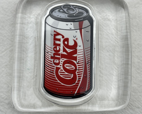 PAMP 紐埃 2025 櫻桃味可口可樂 40週年紀念 4250