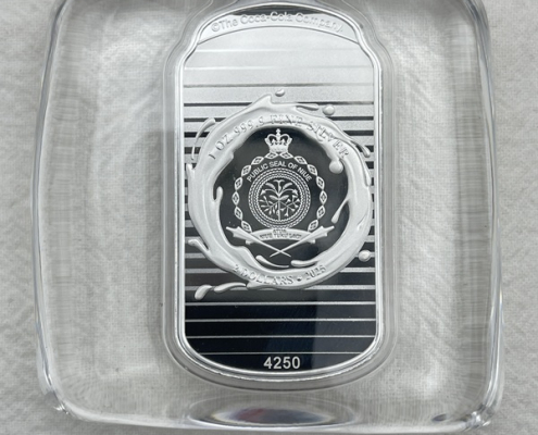 PAMP 紐埃 2025 櫻桃味可口可樂 40週年紀念 4250