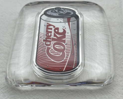 PAMP 紐埃 2025 櫻桃味可口可樂 40週年紀念 4250