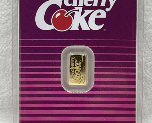 PAMP 2025 櫻桃味可口可樂 40週年紀念 0089 PAMP 2025 櫻桃味可口可樂 40週年紀念 0089