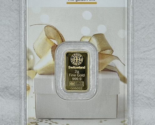 賀利氏 禮物卡 G05032