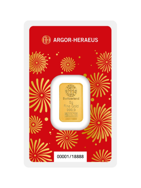 賀利氏 2026 生肖 馬 5克