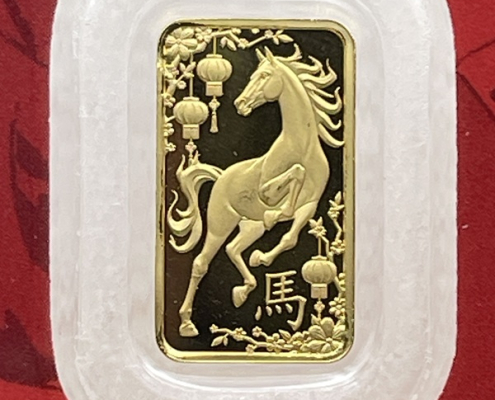 賀利氏 2026 生肖 馬 06267