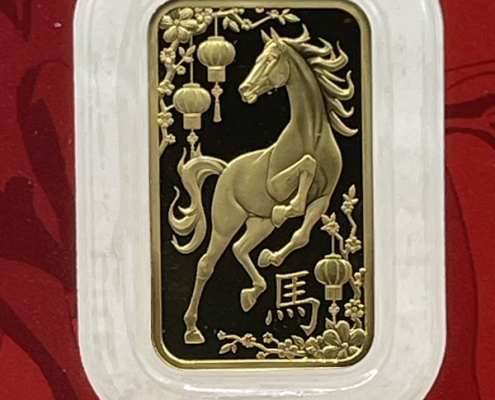 賀利氏 2026 生肖 馬 03897