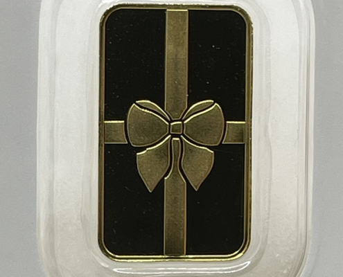 賀利氏 禮物卡 G05032