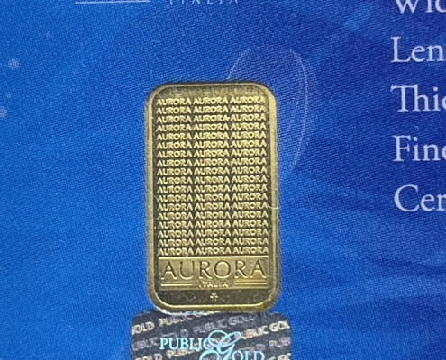 AURORA 迪士尼 海底總動員 尼莫 FN0360