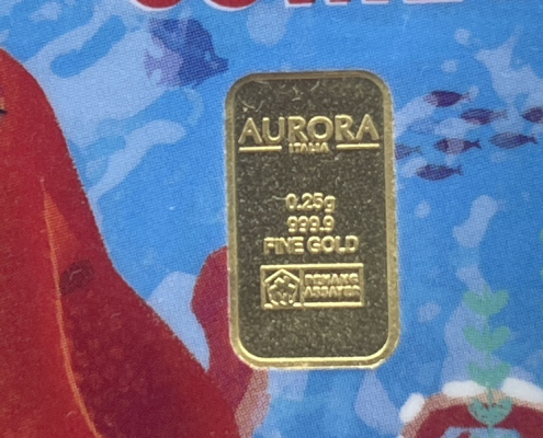 AURORA 海底總動員2 多莉去那裡？ FD0583