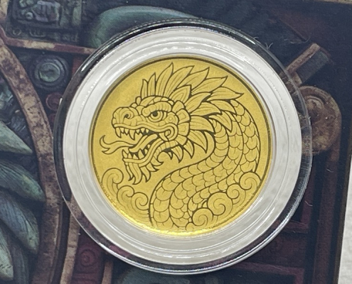 賴比瑞亞 2026 瑪雅龍 0525